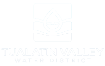 Tualatin Valley Water District Logo