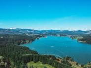 Joint Water Commission's Hagg Lake