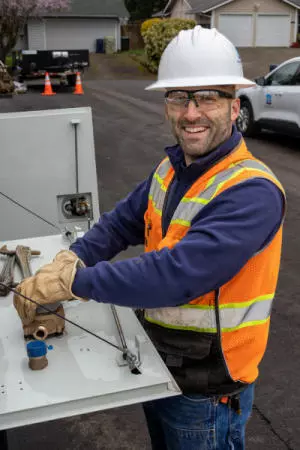 My Service