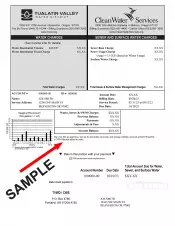 2023 Bill - Joint Sample Fluoride Arrow