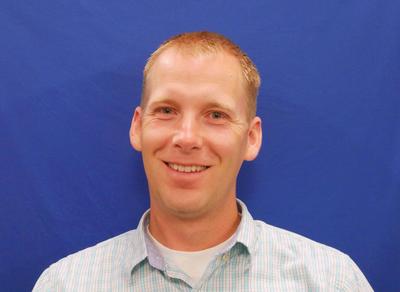 Nick Augustus - Project Manager